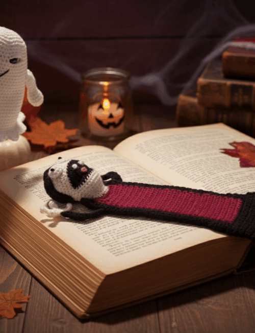 Bladwijzer "Orphlerus"