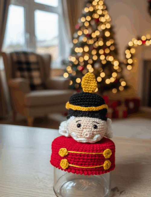 Dekselpotje "Generaal Nuts"