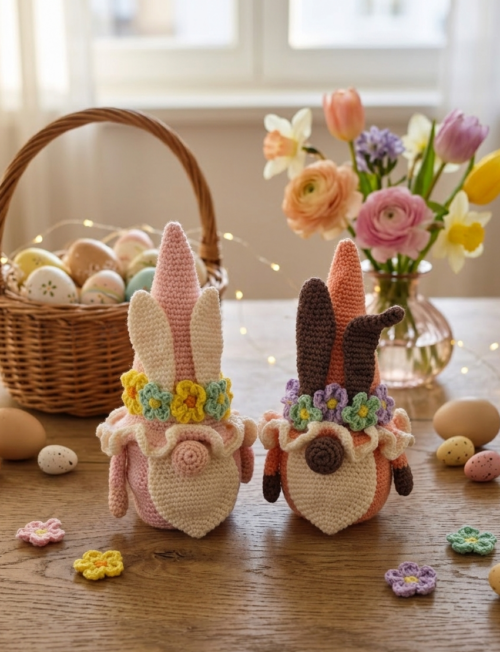 Gnoom "Stippel & Snuffel"