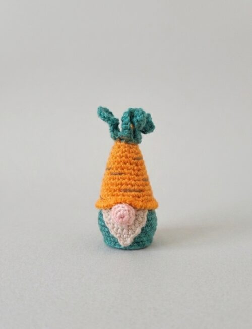 Mini-wortel